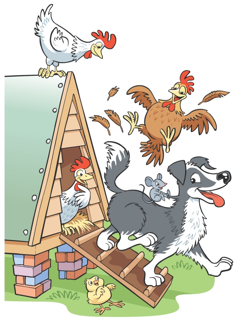 FunToSee_Funberry-ChickenCoop