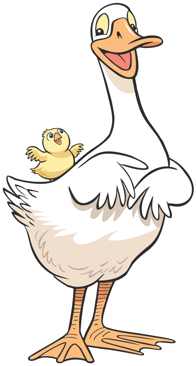 FunToSee_Funberry-Goose