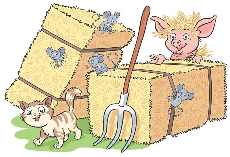 FunToSee_Funberry-Haybales