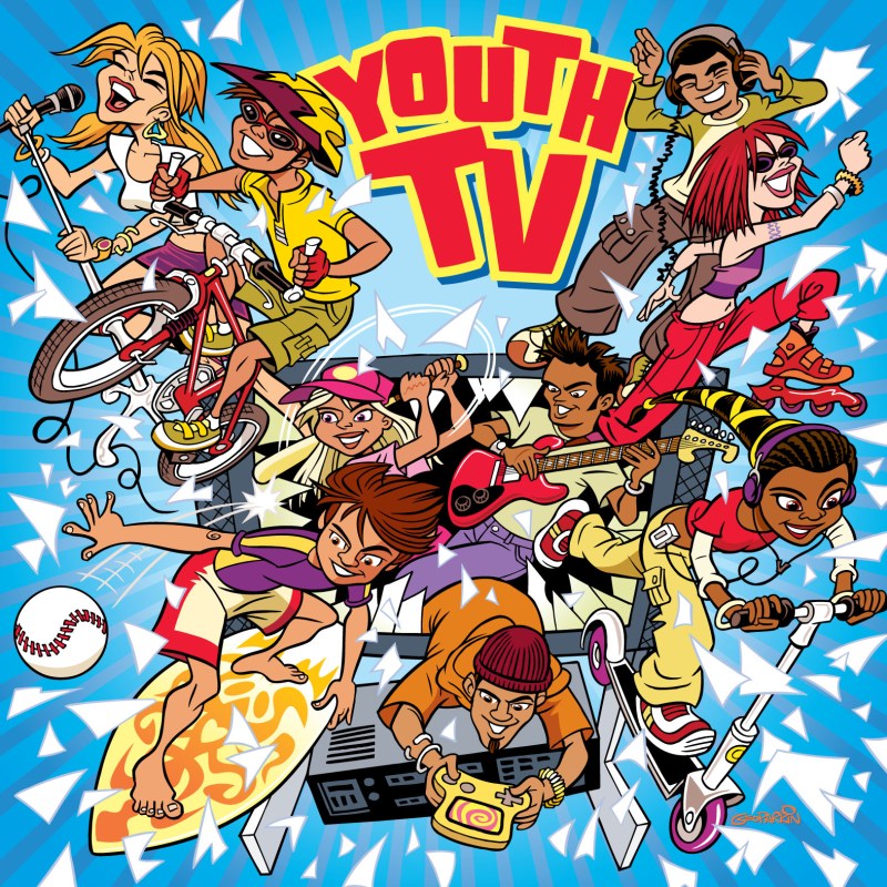 YouthTVcover